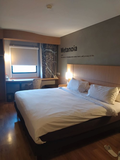 Completed hotel, Accorhotels | We provide Indonesia infrastructure map on various property sectors and data. Access property listings, infrastructure developments, news, and valuable transaction data for informed decisions.