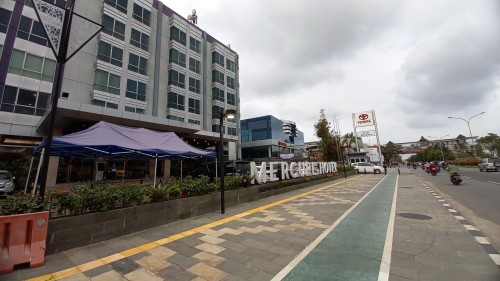 Completed hotel, Accorhotels | We provide Indonesia infrastructure map on various property sectors and data. Access property listings, infrastructure developments, news, and valuable transaction data for informed decisions.