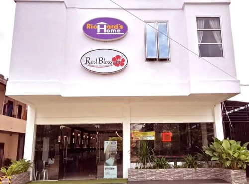 Completed hotel | We provide Indonesia infrastructure map on various property sectors and data. Access property listings, infrastructure developments, news, and valuable transaction data for informed decisions.