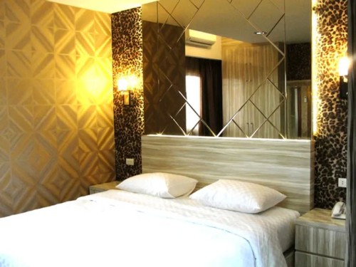 Completed hotel | We provide Indonesia infrastructure map on various property sectors and data. Access property listings, infrastructure developments, news, and valuable transaction data for informed decisions.
