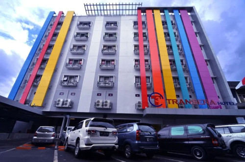 Completed hotel, Transera Hotel and Resorts | We provide Indonesia infrastructure map on various property sectors and data. Access property listings, infrastructure developments, news, and valuable transaction data for informed decisions.
