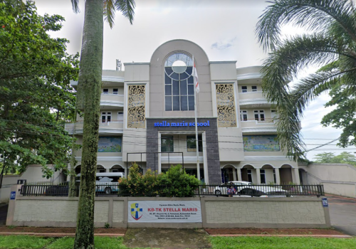 Stella Maris International School Pontianak, International School | We provide Indonesia infrastructure map on various property sectors and data. Access property listings, infrastructure developments, news, and valuable transaction data for informed decisions.