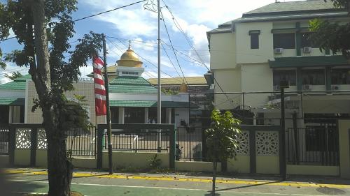 Al Azhar 21 Islamic Primary School, Private School | We provide Indonesia infrastructure map on various property sectors and data. Access property listings, infrastructure developments, news, and valuable transaction data for informed decisions.