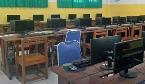 Al Azhar 21 Islamic Primary School, Private School | We provide Indonesia infrastructure map on various property sectors and data. Access property listings, infrastructure developments, news, and valuable transaction data for informed decisions.