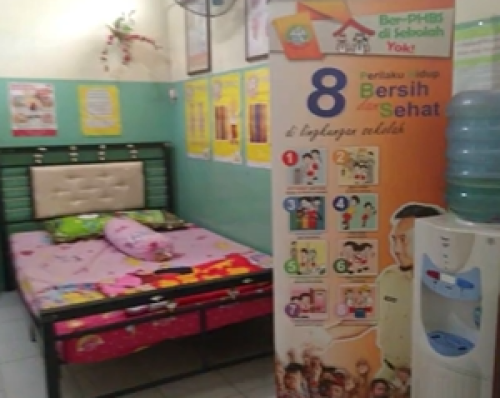 Al Azhar 21 Islamic Primary School, Private School | We provide Indonesia infrastructure map on various property sectors and data. Access property listings, infrastructure developments, news, and valuable transaction data for informed decisions.