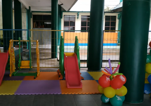 Al Azhar 21 Islamic Kindergarten, Private School | We provide Indonesia infrastructure map on various property sectors and data. Access property listings, infrastructure developments, news, and valuable transaction data for informed decisions.