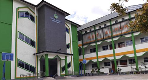 Al Mumtaz Islamic Primary School, Private School | We provide Indonesia infrastructure map on various property sectors and data. Access property listings, infrastructure developments, news, and valuable transaction data for informed decisions.
