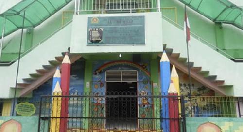 Al Mumtaz Islamic Kindergarten, Private School | We provide Indonesia infrastructure map on various property sectors and data. Access property listings, infrastructure developments, news, and valuable transaction data for informed decisions.