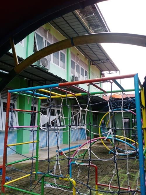 Al Mumtaz Islamic Kindergarten, Private School | We provide Indonesia infrastructure map on various property sectors and data. Access property listings, infrastructure developments, news, and valuable transaction data for informed decisions.