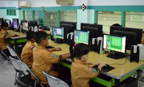 Bina Mulia Primary School, Private School | We provide Indonesia infrastructure map on various property sectors and data. Access property listings, infrastructure developments, news, and valuable transaction data for informed decisions.