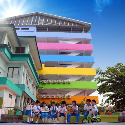 Bina Mulia Junior High School, Private School | We provide Indonesia infrastructure map on various property sectors and data. Access property listings, infrastructure developments, news, and valuable transaction data for informed decisions.
