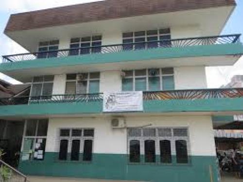 Gembala Baik I Primary School, Private School | We provide Indonesia infrastructure map on various property sectors and data. Access property listings, infrastructure developments, news, and valuable transaction data for informed decisions.
