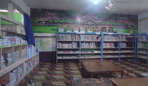 Gembala Baik I Primary School, Private School | We provide Indonesia infrastructure map on various property sectors and data. Access property listings, infrastructure developments, news, and valuable transaction data for informed decisions.