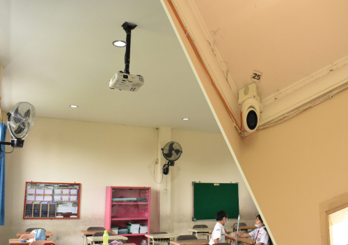 Gembala Baik II Primary School, Private School | We provide Indonesia infrastructure map on various property sectors and data. Access property listings, infrastructure developments, news, and valuable transaction data for informed decisions.