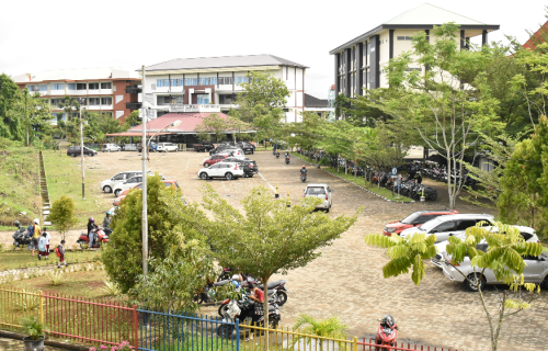 Gembala Baik II Primary School, Private School | We provide Indonesia infrastructure map on various property sectors and data. Access property listings, infrastructure developments, news, and valuable transaction data for informed decisions.