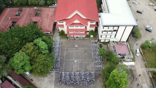 Gembala Baik Senior High School, Private School | We provide Indonesia infrastructure map on various property sectors and data. Access property listings, infrastructure developments, news, and valuable transaction data for informed decisions.