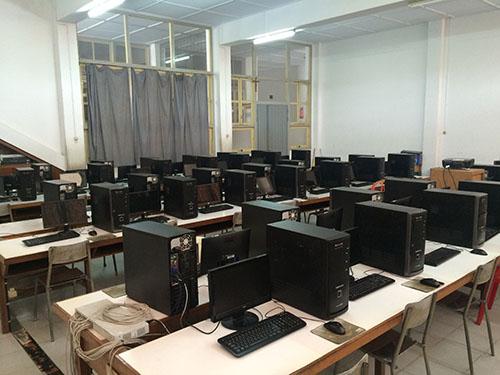 Gembala Baik Senior High School, Private School | We provide Indonesia infrastructure map on various property sectors and data. Access property listings, infrastructure developments, news, and valuable transaction data for informed decisions.