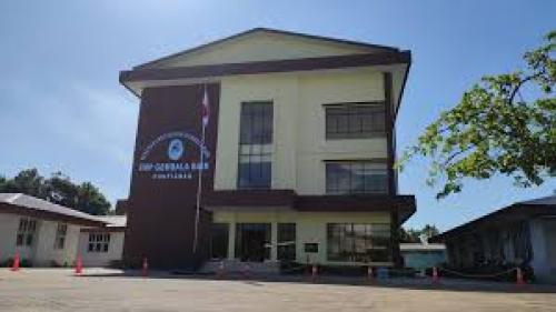 Gembala Baik Junior High School, Private School | We provide Indonesia infrastructure map on various property sectors and data. Access property listings, infrastructure developments, news, and valuable transaction data for informed decisions.