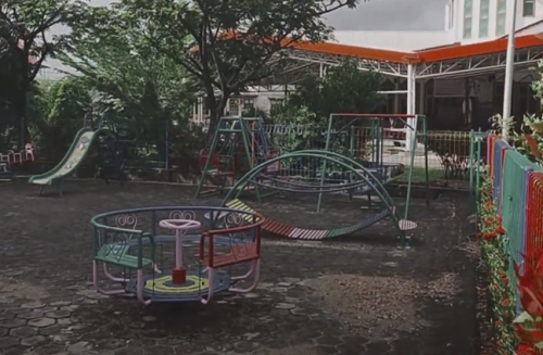 Gembala Baik Kindergarten, Private School | We provide Indonesia infrastructure map on various property sectors and data. Access property listings, infrastructure developments, news, and valuable transaction data for informed decisions.