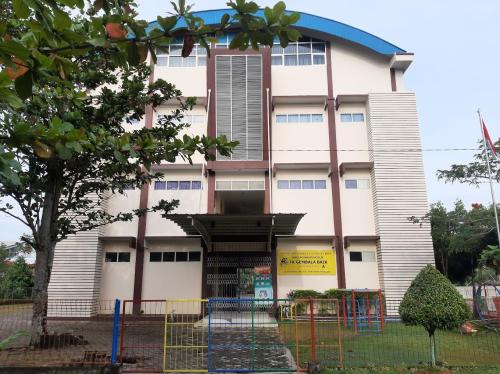 Gembala Baik Kindergarten, Private School | We provide Indonesia infrastructure map on various property sectors and data. Access property listings, infrastructure developments, news, and valuable transaction data for informed decisions.
