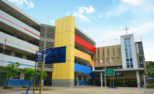 Immanuel Christian Primary School, Private School | We provide Indonesia infrastructure map on various property sectors and data. Access property listings, infrastructure developments, news, and valuable transaction data for informed decisions.
