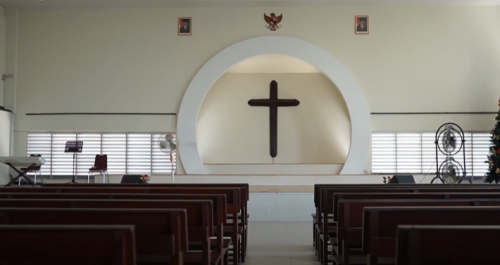 Immanuel Christian Primary School, Private School | We provide Indonesia infrastructure map on various property sectors and data. Access property listings, infrastructure developments, news, and valuable transaction data for informed decisions.