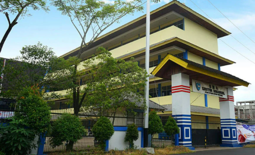 Immanuel Christian Senior High School, Private School | We provide Indonesia infrastructure map on various property sectors and data. Access property listings, infrastructure developments, news, and valuable transaction data for informed decisions.