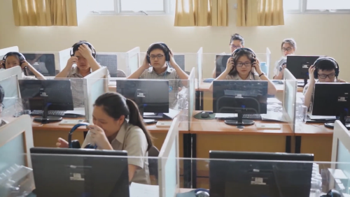 Immanuel Christian Senior High School, Private School | We provide Indonesia infrastructure map on various property sectors and data. Access property listings, infrastructure developments, news, and valuable transaction data for informed decisions.