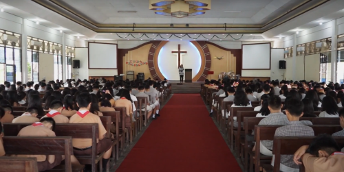 Immanuel Christian Junior High School, Private School | We provide Indonesia infrastructure map on various property sectors and data. Access property listings, infrastructure developments, news, and valuable transaction data for informed decisions.