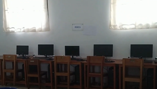 Kalam Kudus Primary School, Private School | We provide Indonesia infrastructure map on various property sectors and data. Access property listings, infrastructure developments, news, and valuable transaction data for informed decisions.