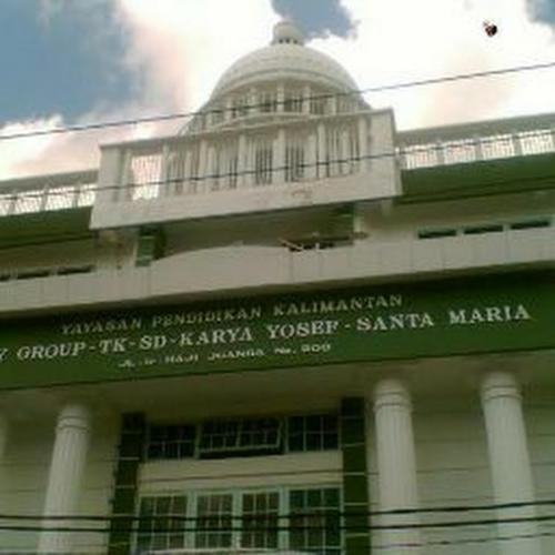 Karya Yosef Kindergarten, Private School | We provide Indonesia infrastructure map on various property sectors and data. Access property listings, infrastructure developments, news, and valuable transaction data for informed decisions.
