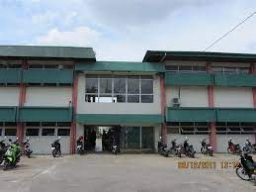 Mujahidin Junior High School, Private School | We provide Indonesia infrastructure map on various property sectors and data. Access property listings, infrastructure developments, news, and valuable transaction data for informed decisions.