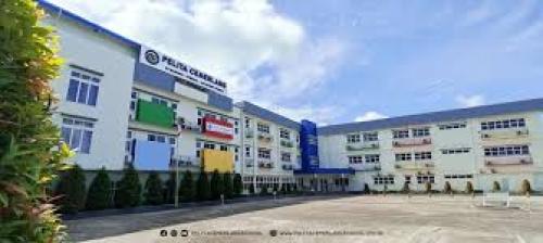 Pelita Cemerlang Primary School, Private School | We provide Indonesia infrastructure map on various property sectors and data. Access property listings, infrastructure developments, news, and valuable transaction data for informed decisions.