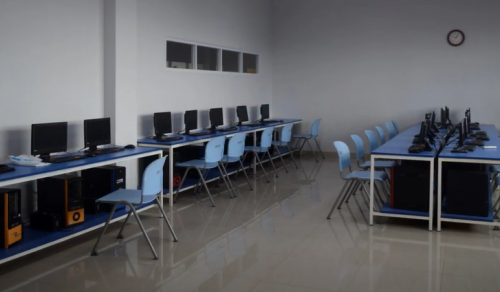 Pelita Cemerlang Primary School, Private School | We provide Indonesia infrastructure map on various property sectors and data. Access property listings, infrastructure developments, news, and valuable transaction data for informed decisions.