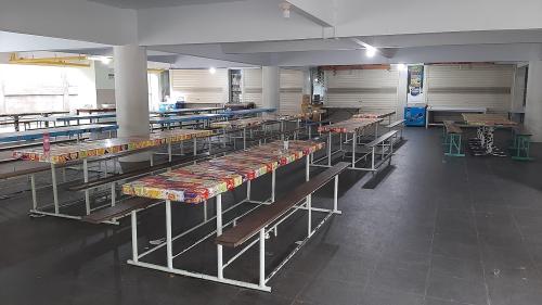 Santu Petrus Senior High School, Private School | We provide Indonesia infrastructure map on various property sectors and data. Access property listings, infrastructure developments, news, and valuable transaction data for informed decisions.