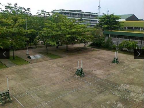 Santu Petrus Senior High School, Private School | We provide Indonesia infrastructure map on various property sectors and data. Access property listings, infrastructure developments, news, and valuable transaction data for informed decisions.