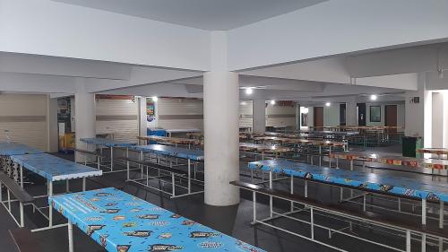 Santu Petrus Junior High School, Private School | We provide Indonesia infrastructure map on various property sectors and data. Access property listings, infrastructure developments, news, and valuable transaction data for informed decisions.