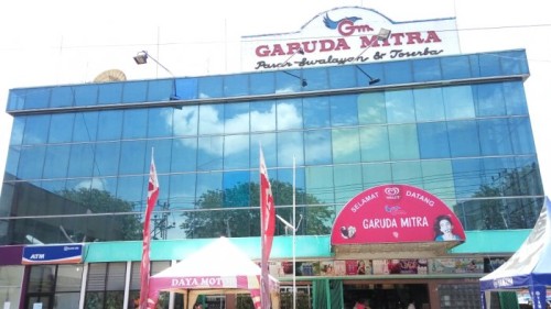 Garuda Mitra, Strata Retail | We provide Indonesia infrastructure map on various property sectors and data. Access property listings, infrastructure developments, news, and valuable transaction data for informed decisions.