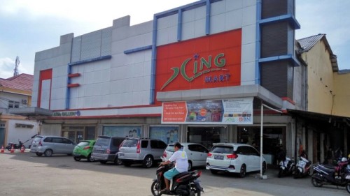 Xing Mart, Strata Retail, Smart Ritel Perkasa | We provide Indonesia infrastructure map on various property sectors and data. Access property listings, infrastructure developments, news, and valuable transaction data for informed decisions.