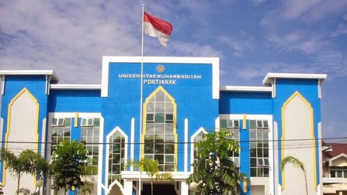Muhammadiyah Pontianak University, University | We provide Indonesia infrastructure map on various property sectors and data. Access property listings, infrastructure developments, news, and valuable transaction data for informed decisions.