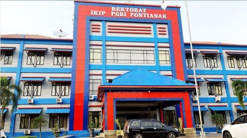 PGRI Pontianak Institute of Teacher Training and Education, University | We provide Indonesia infrastructure map on various property sectors and data. Access property listings, infrastructure developments, news, and valuable transaction data for informed decisions.