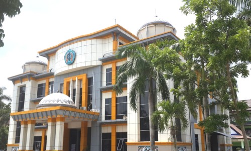 Pontianak State Polytechnic, University | We provide Indonesia infrastructure map on various property sectors and data. Access property listings, infrastructure developments, news, and valuable transaction data for informed decisions.