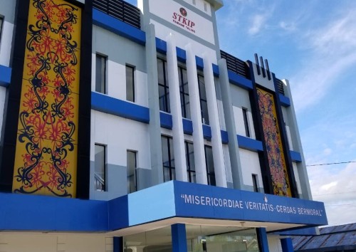 Pamane Talino College of Teacher Training and Education, University | We provide Indonesia infrastructure map on various property sectors and data. Access property listings, infrastructure developments, news, and valuable transaction data for informed decisions.