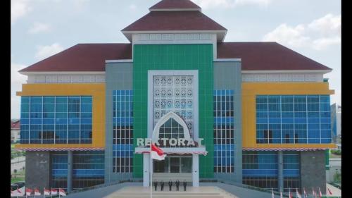 State Islamic Institute of Pontianak, University | We provide Indonesia infrastructure map on various property sectors and data. Access property listings, infrastructure developments, news, and valuable transaction data for informed decisions.