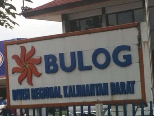 Bulog Divisi Regional Kalimantan Barat, Warehouse, Perum Bulog | We provide Indonesia infrastructure map on various property sectors and data. Access property listings, infrastructure developments, news, and valuable transaction data for informed decisions.