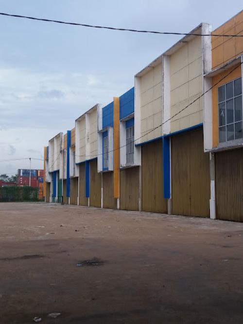 Tanjung Hilir Warehouse, Warehouse | We provide Indonesia infrastructure map on various property sectors and data. Access property listings, infrastructure developments, news, and valuable transaction data for informed decisions.