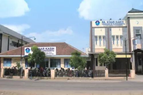 Sinar Kasih Hospital Purwokerto, Hospital | We provide Indonesia infrastructure map on various property sectors and data. Access property listings, infrastructure developments, news, and valuable transaction data for informed decisions.