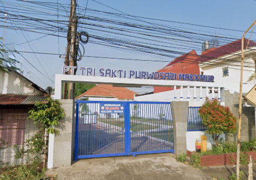 PT. Trisakti Purwosari Makmur (KT&G TSPM), Warehouse, Trisakti Purwosari Makmur (KT&G TSPM) | We provide Indonesia infrastructure map on various property sectors and data. Access property listings, infrastructure developments, news, and valuable transaction data for informed decisions.