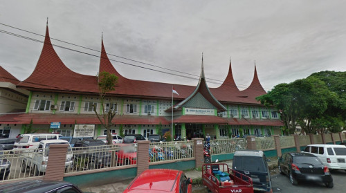 Dr. Adnaan WD Regional Public Hospital, Hospital | We provide Indonesia infrastructure map on various property sectors and data. Access property listings, infrastructure developments, news, and valuable transaction data for informed decisions.