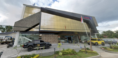 Annisa Payakumbuh Mother and Child Hospital, Hospital | We provide Indonesia infrastructure map on various property sectors and data. Access property listings, infrastructure developments, news, and valuable transaction data for informed decisions.